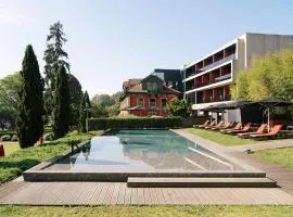 Vinha Boutique Hotel - The Leading Hotels of the World
