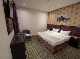 Snood Al Baraka Hotel