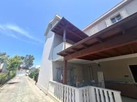 Villa Escape