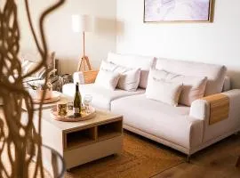 Apartamenty PINEA tuż przy plaży