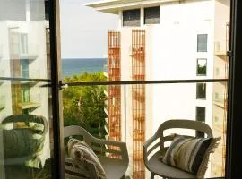 PINEA Apartments tuż przy plaży - baseny, sauny, jacuzzi
