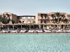 Cook’s Club El Gouna (Adults Only)