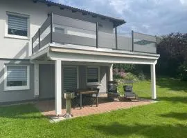 Ferienwohnung Lug in´s Land