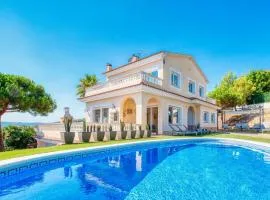 Costacabana - Villa Ibiza