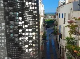 Apartamento CaMaría Castillo 3º