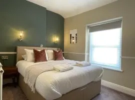 Wedgwood Hotel, Seascape Room