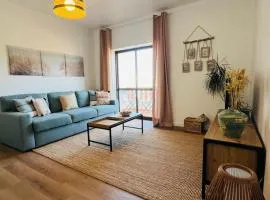 Apartamento Brisa Vicentina- Odeceixe