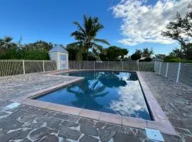 T2 duplex- piscine- vue mer