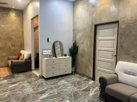 D' Ulfah Suite & Homestay Kuala Terengganu near Drawbridge Pasar Payang Pantai Batu Burok UMT UNISZA