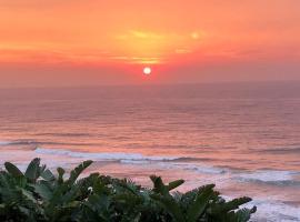Transahaven Seaside Home, albergue en Durban