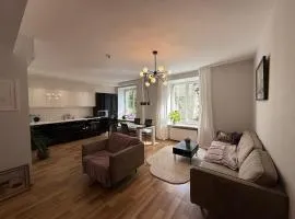 City Haven Kaarli