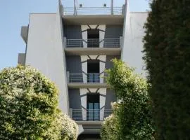 Eden Hotel