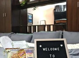 Cozy Condo in Baguio
