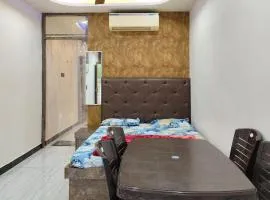 Krishna kunj homestay
