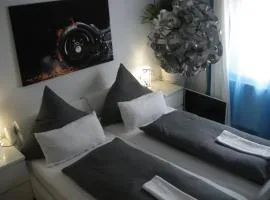 Modern Flat