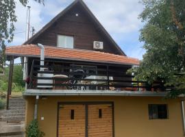 Kuća Sokolovića, hotell sihtkohas Zaječar