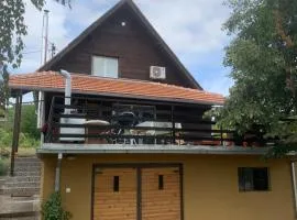 Kuća Sokolovića