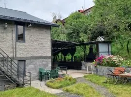 Welcome house