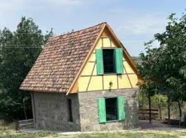 Bahnhof Steinhaus