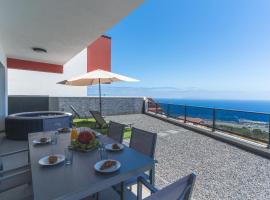 Blue Outlook Retreat by Atlantic Holiday