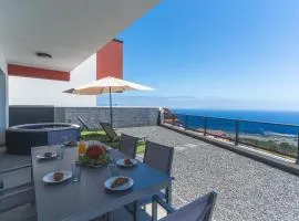 Blue Outlook Retreat by Atlantic Holiday