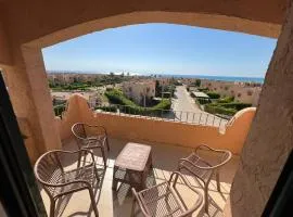 Art Home, La Hacienda, Ras Sudr, 2 Bedrooms