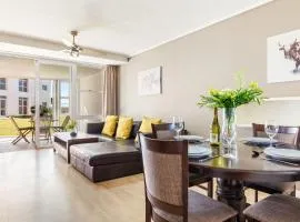 Lagoon Beach 29A by Host Agents