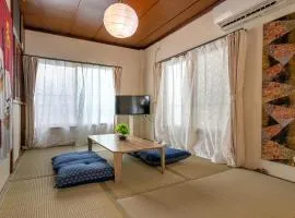 -Ueno house2F3F- 5-minute walk from Yoyogi-Uehara Station