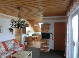 Ferienwohnung Tremmel
