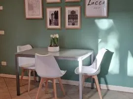 Lucca's Green Gem Home