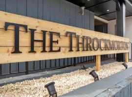 The Throckmorton, hotel v destinaci Alcester