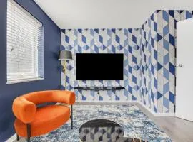 North London Stadium Guest House