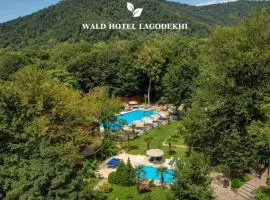 Wald Hotel Lagodekhi Rooms