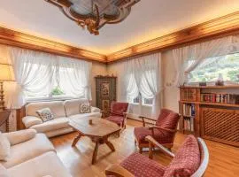 Casa via dei Prati, ampia e confortevole in centro