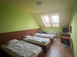 Motorest u Štěpána