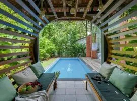 Casa Maxima - Luxury 4bhk villa with pool