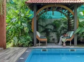 Casa Maxima Candolim Luxury 4BHK Pvt Pool Villa