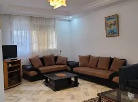 Torkhani's Vanilla Villa