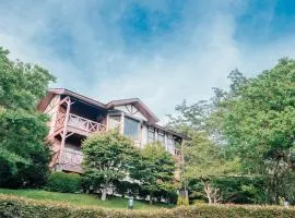 Sakura Villa