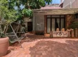 Trạm Homie Villa & Garden- Venuestay