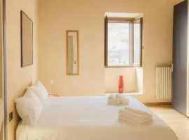 Borgolungo Apartament Viterbo