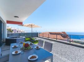 Blue Outlook View by Atlantic Holiday