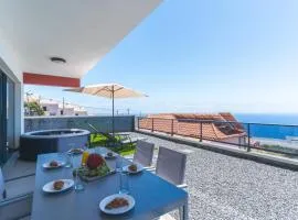 Blue Outlook View by Atlantic Holiday