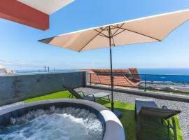 Blue Outlook View by Atlantic Holiday