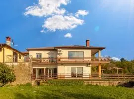 Serene Retreat Apartments