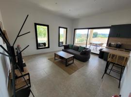 la bastide de l'adrech, Privatzimmer in Manosque