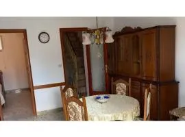 Charming Historic Villa in Vita, Sicily - Your Home Away from Home