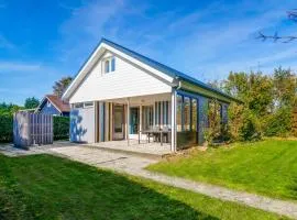 Vakantiehuis De Strandloper - Julianadorp aan Zee
