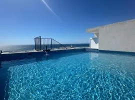 LUX APART and POOL