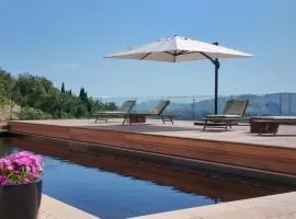 Mougins Collection - Villa VIRIDIS